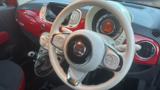 Fiat 500 1.2 Pop 3dr Petrol Hatchback